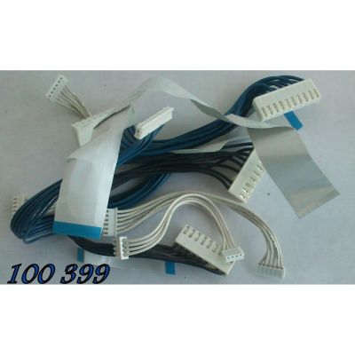 KIT DECABLES PARA TV / FUJITSU PDS4233W